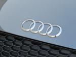 Audi R8 RWS 2018 года